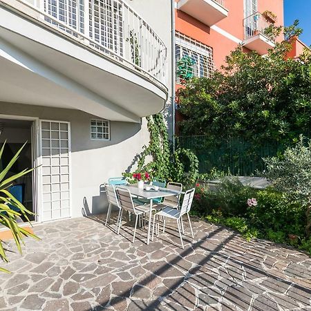 Appartement Casa Ceroni à Rome Extérieur photo