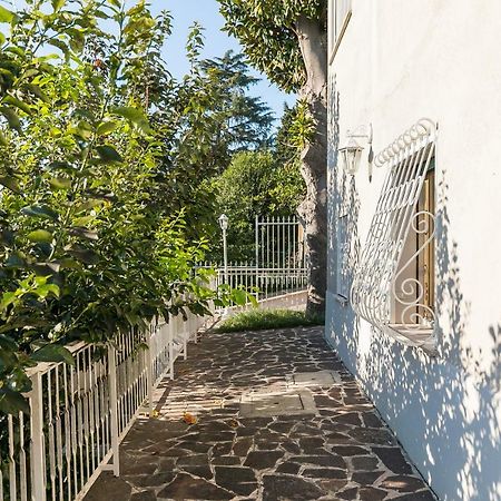 Appartement Casa Ceroni à Rome Extérieur photo