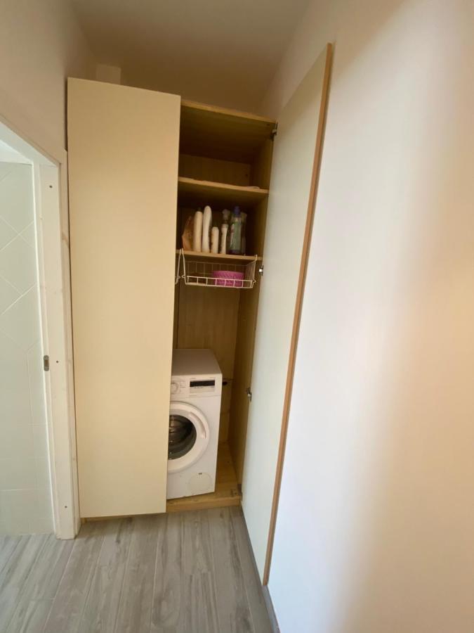 Appartement Casa Ceroni à Rome Extérieur photo