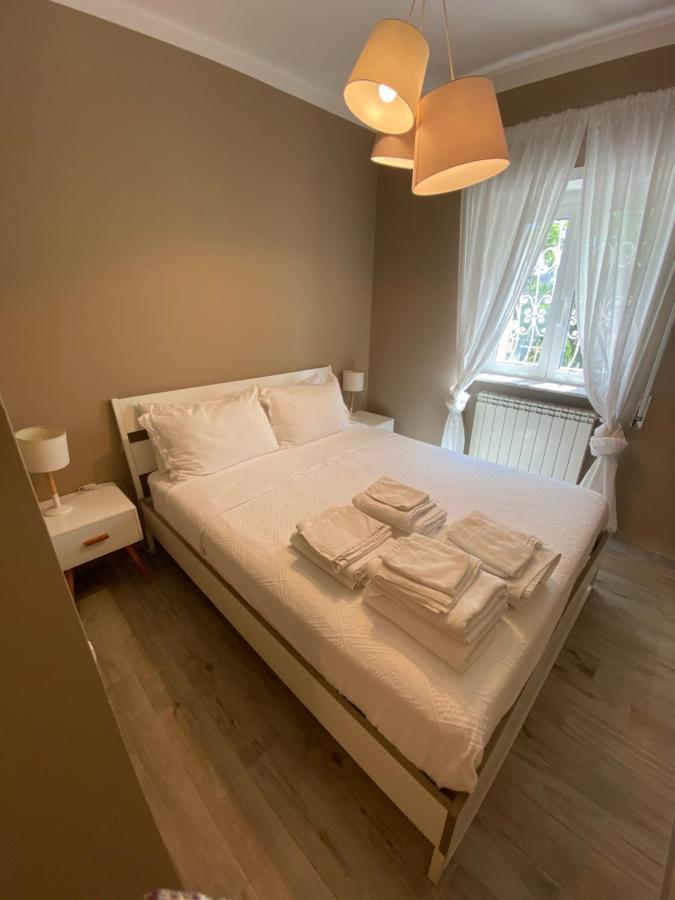 Appartement Casa Ceroni à Rome Extérieur photo