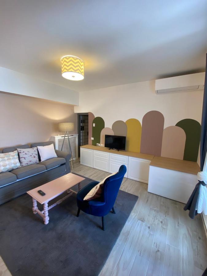 Appartement Casa Ceroni à Rome Extérieur photo