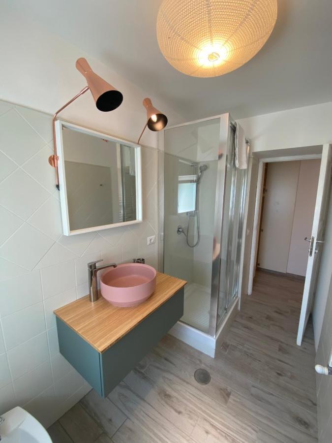 Appartement Casa Ceroni à Rome Extérieur photo