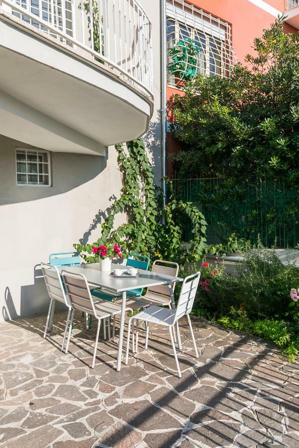 Appartement Casa Ceroni à Rome Extérieur photo
