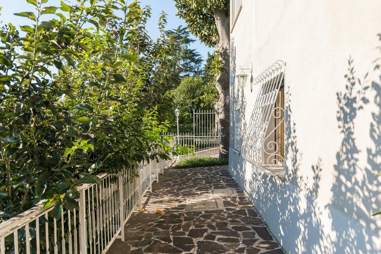 Appartement Casa Ceroni à Rome Extérieur photo
