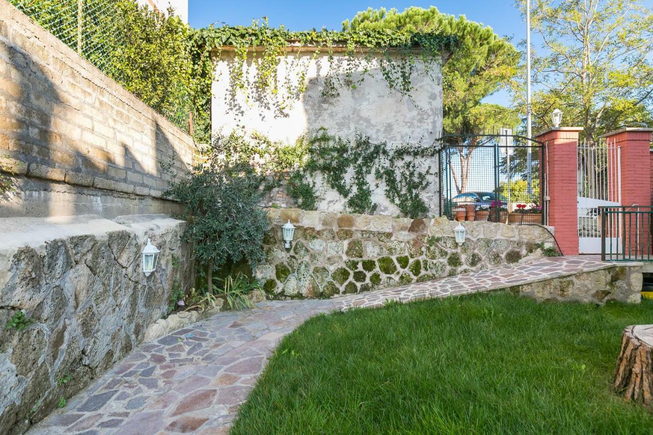 Appartement Casa Ceroni à Rome Extérieur photo